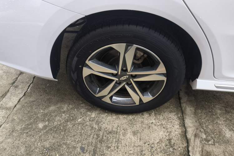 Used Chery Arrizo 5 PLUS 2021 XiaoAI 1.5L CVT Model PLUS