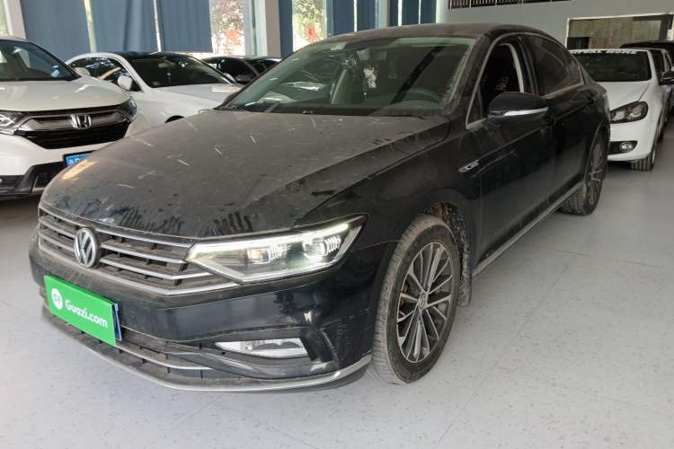 Used Volkswagen Magotan 2020 330TSI DSG Luxury Edition