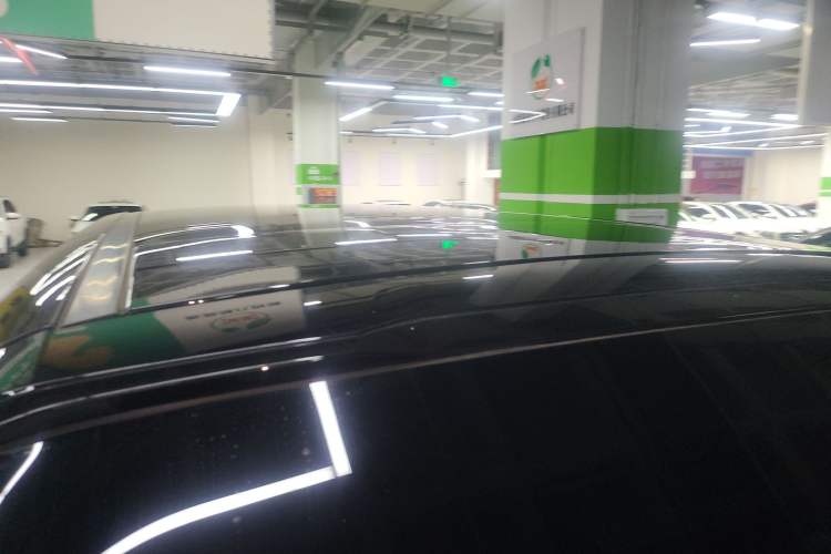 Used XPeng X9 2024 702 Ultra-Long Range Max