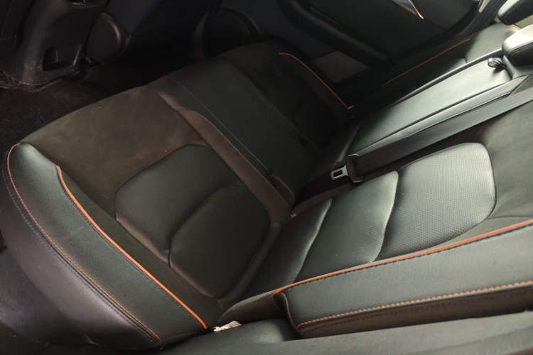 Used Skyworth HT-i 2022 1.5L PHEV 115KM Smart Value Edition