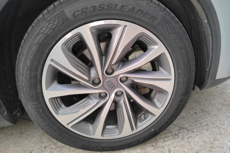 Used Geely Auto Jiajie 2019 1.5TD MHEV DCT Deluxe Edition