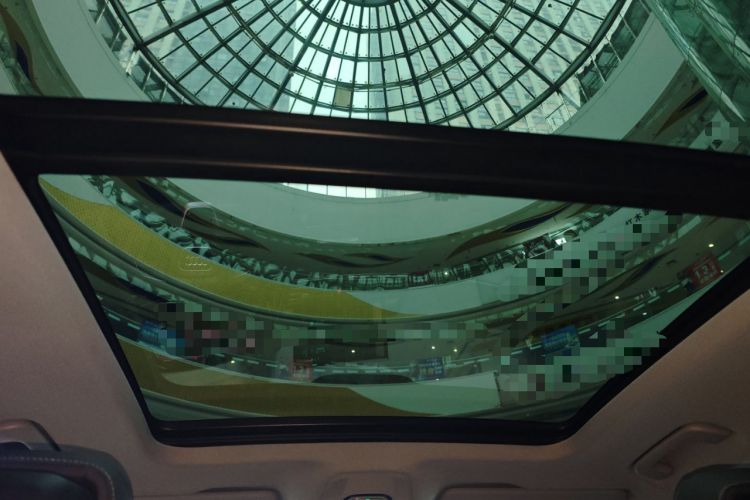 Used Audi Q5L 2022 Updated 45T Luxury Dynamic Version