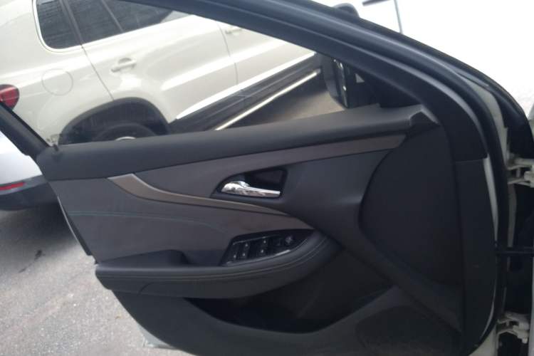 Used Chevrolet Malibu 2016 1.6T Automatic Comfort Edition