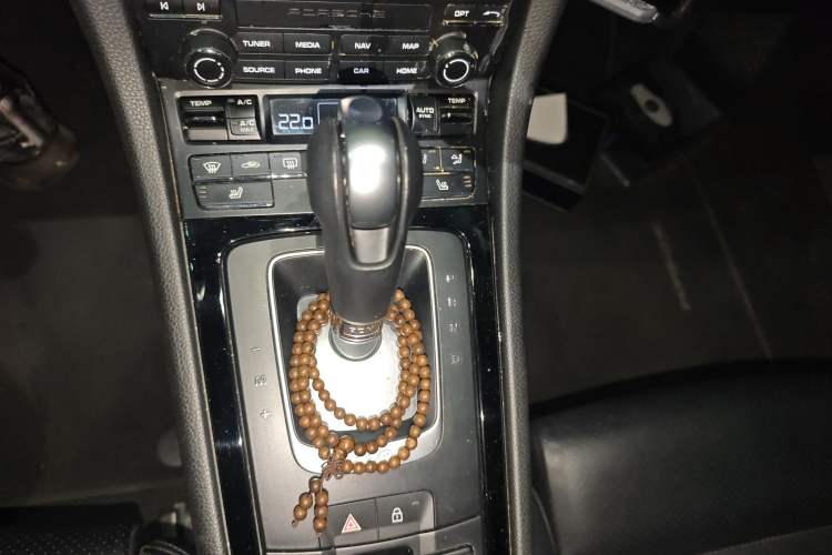 Used Porsche 718 2019 Boxster T 2.0T
