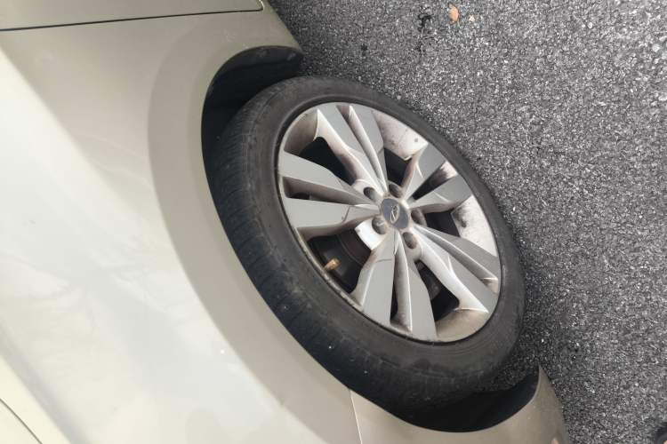 Used Chery Arrizo 5 2016 1.5L Manual Lingrui Edition
