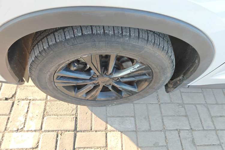 Used BYD Song Pro 2019 1.5T Automatic Prestige Model