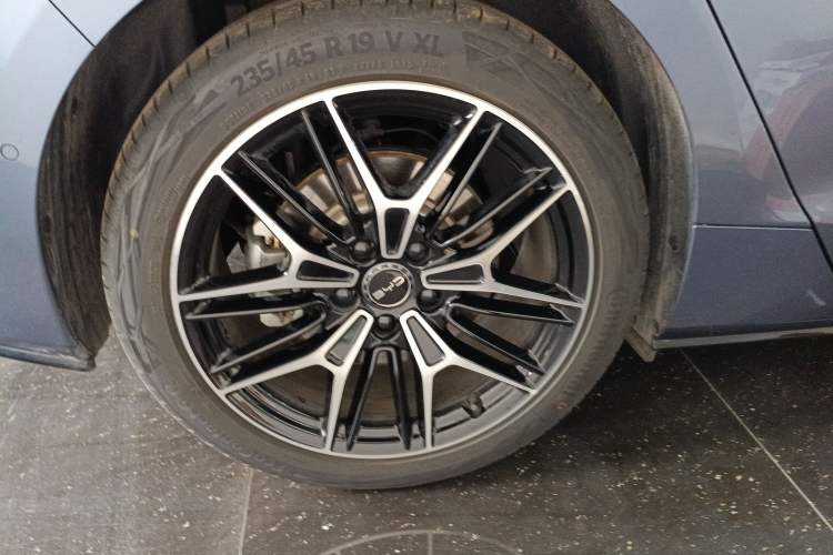 Used BYD Seal 2025 650 Intelligent Driving Version