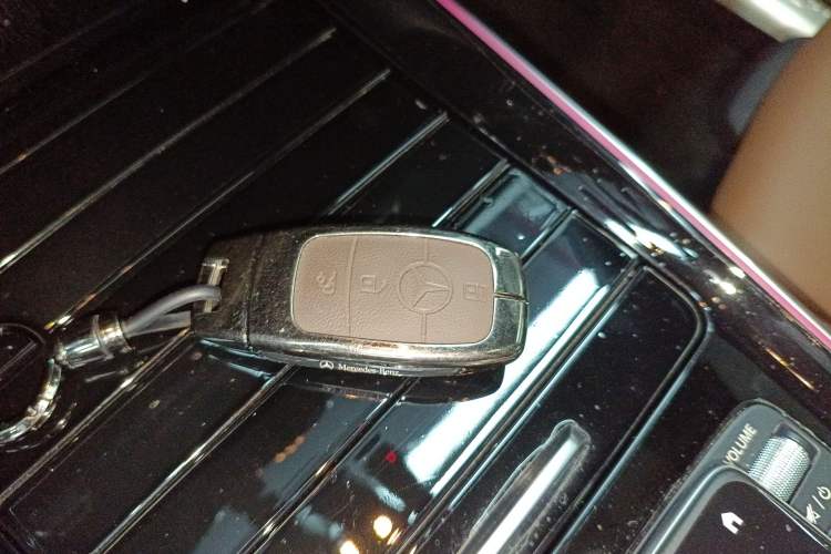 Used Mercedes-Benz GLB 2021 GLB 200 Fashion Model
