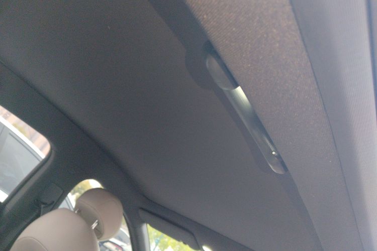 Used CHANGAN NEVO A07 2025 Pure Electric "True Fragrance" Edition 625 Flagship Model Headliner