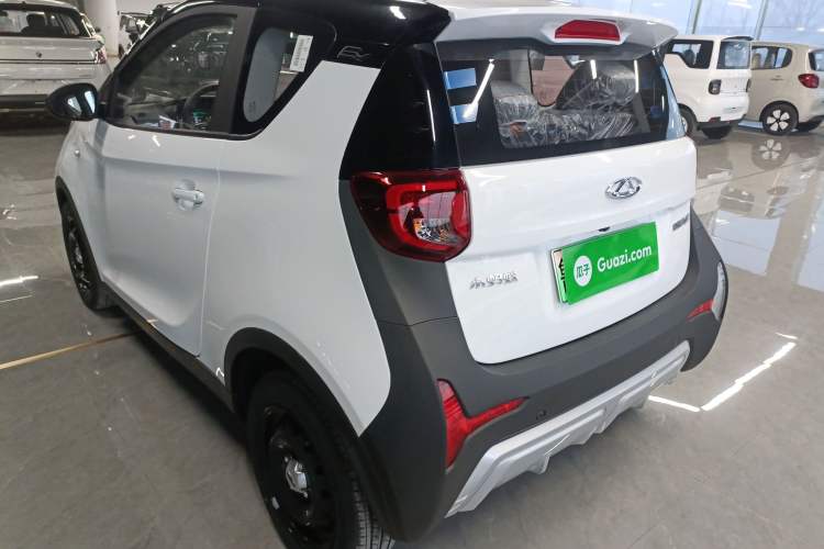 Used Chery Little Ant 2025 Model, 251km Favorite Edition, 25.05kWh