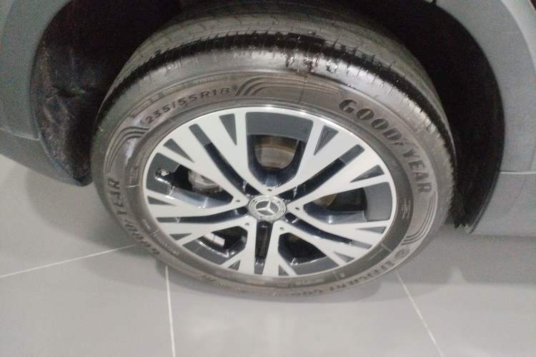 Used Mercedes-Benz GLB 2024 Refresh GLB 220 Dynamic Edition