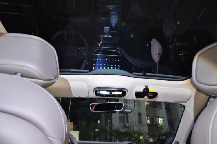 Used Rising F7 2023 Advanced Edition