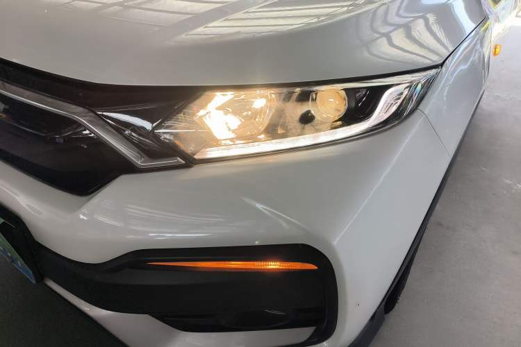 Used Honda XR-V 2021 1.5L CVT Comfort Version