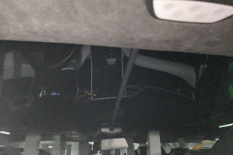 Used Tesla Model X 2016 X 75D
