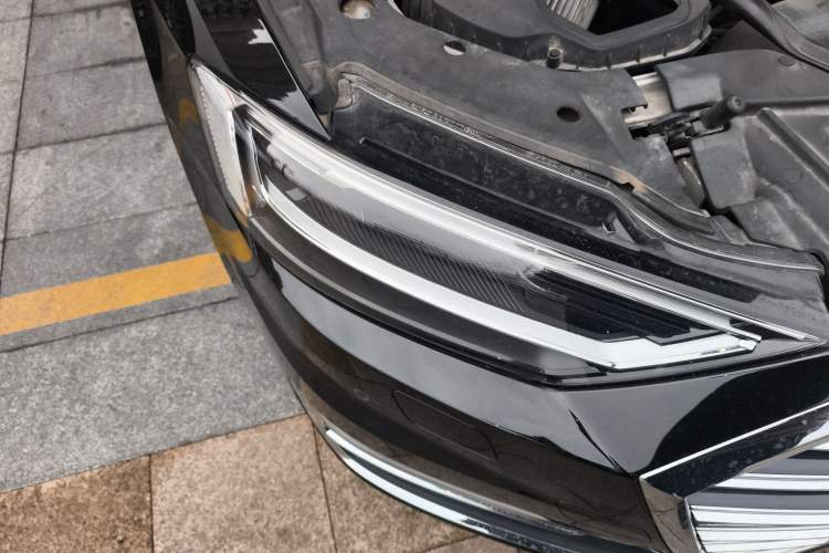 Used Audi A8 2022 A8L 50 TFSI quattro Comfort Edition Collector's Model