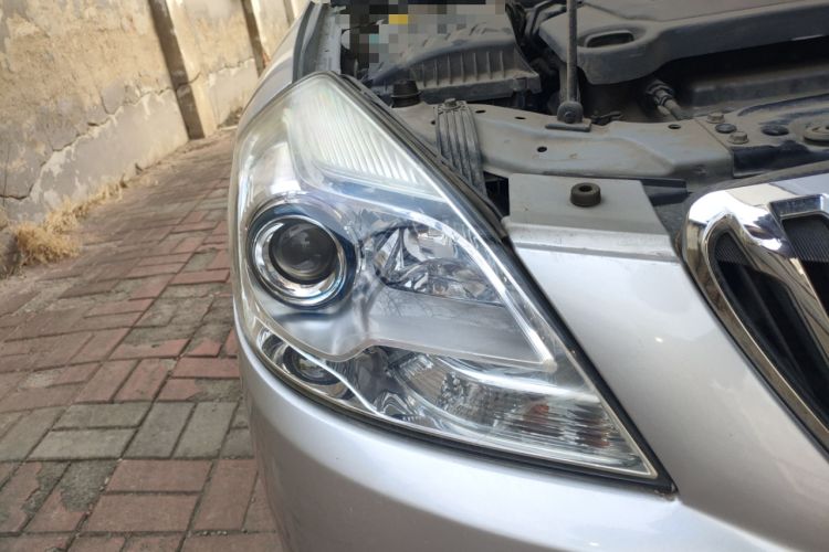 Used Buick Excelle 2015 1.5L Automatic Classic Model