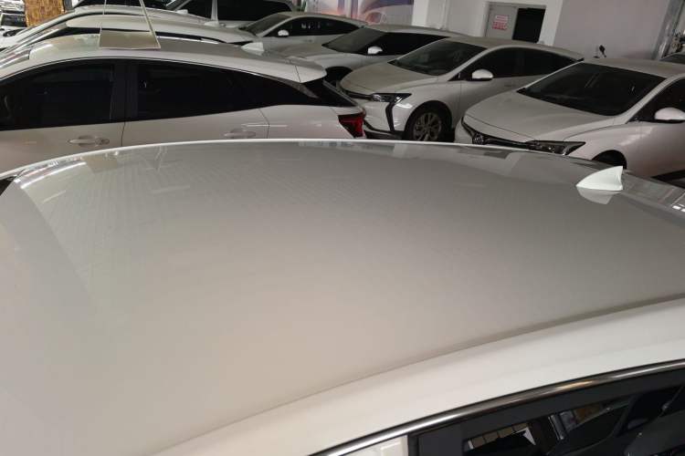 Used Buick Velite 6 2023 430km Range Commuter Version