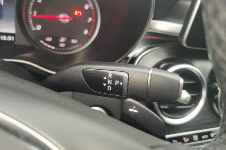 Used Mercedes-Benz C-Class 2017 Facelift C 200 L Sport Edition