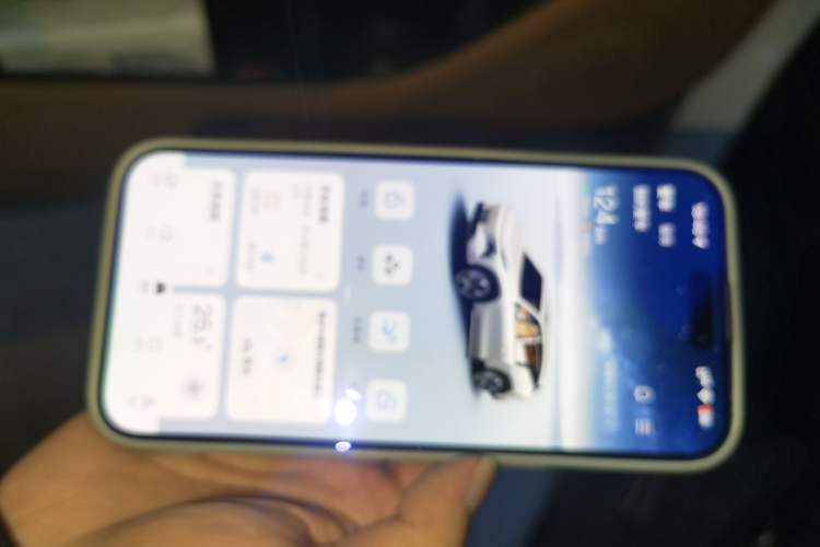 Used Geely Galaxy L7 2023 1.5T 115 km Starship
