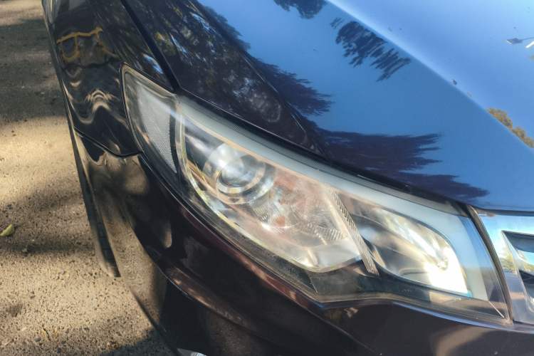 Used BYD Sirui 2013 1.5TID Automatic Prestige Model
