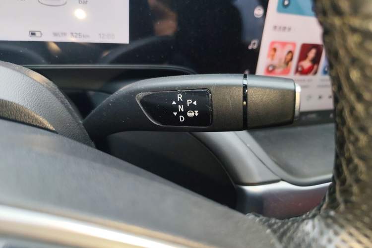 Used XPeng P7 2020 670N
