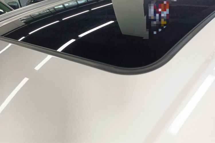 Used Lincoln Aviator 2021 3.0T V6 Four-Wheel Drive Luxury Edition