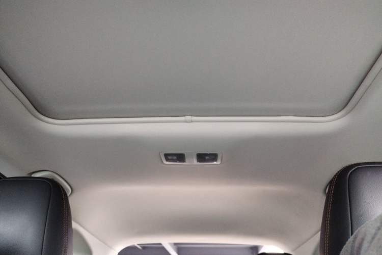 Used Mazda CX-5 2017 2.0L Automatic 2WD Smart Enjoyment Version China V Standard