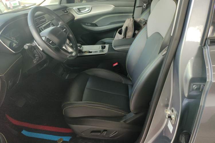 Used Roewe RX5 New Energy 2020 ePLUS National Trend Ronglin Flagship Edition