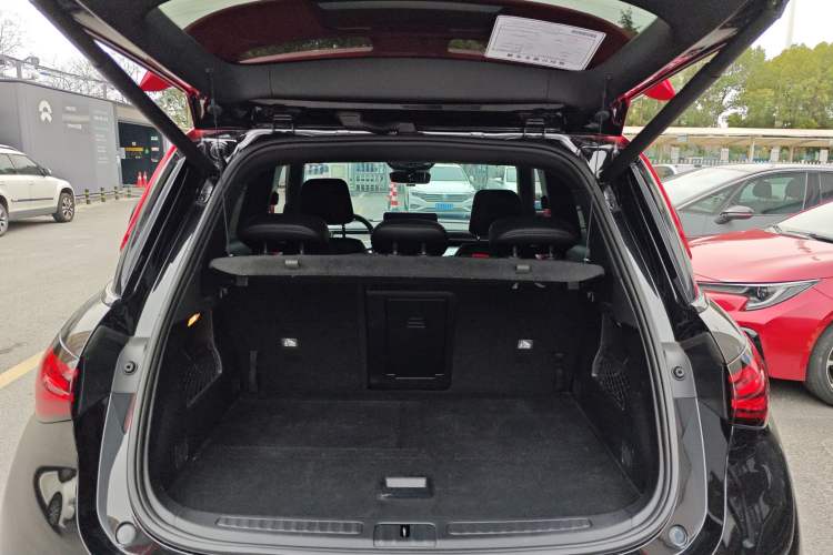 Used smart #1 2022 BRABUS Performance Edition
