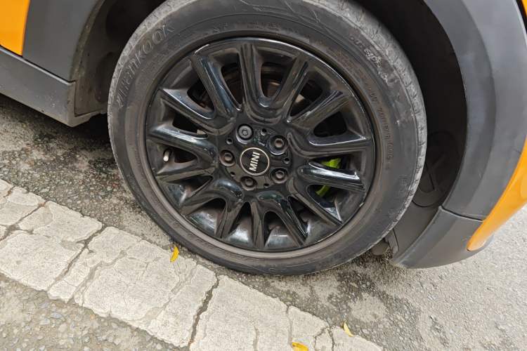 Used MINI 2016 1.5T COOPER Five-Door Edition