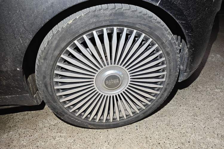 Used Land Rover Range 2018 3.0 SC V6 Vogue Extended-Length Model
