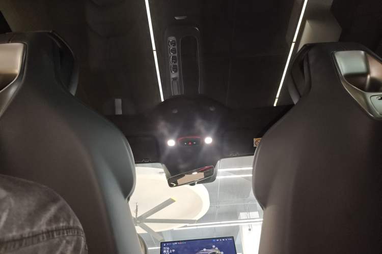 Used Xiaomi Auto SU7 2024 Four-Wheel-Drive Max Founder's Edition