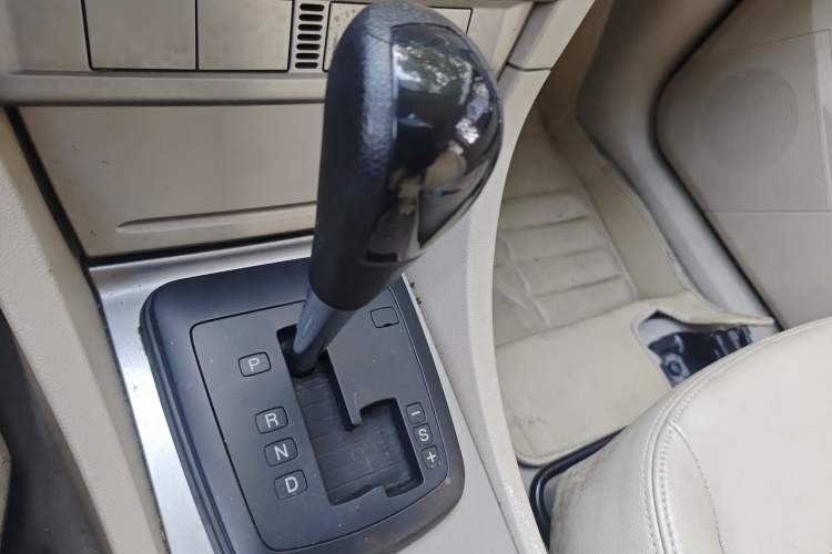 Used Ford Focus 2012 Sedan Classic 1.8L Automatic Fashion Edition