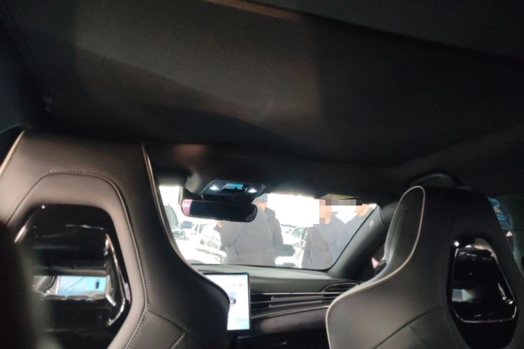 Used BYD Seal 2023 Champion Edition 550km Elite Model