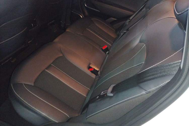 Used GAC Trumpchi GS3 2022 POWER 270T Automatic Sporty Edition
