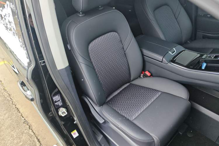 Used GAC Trumpchi M8 2024 Lingxiu Series 390T Luxury Edition
