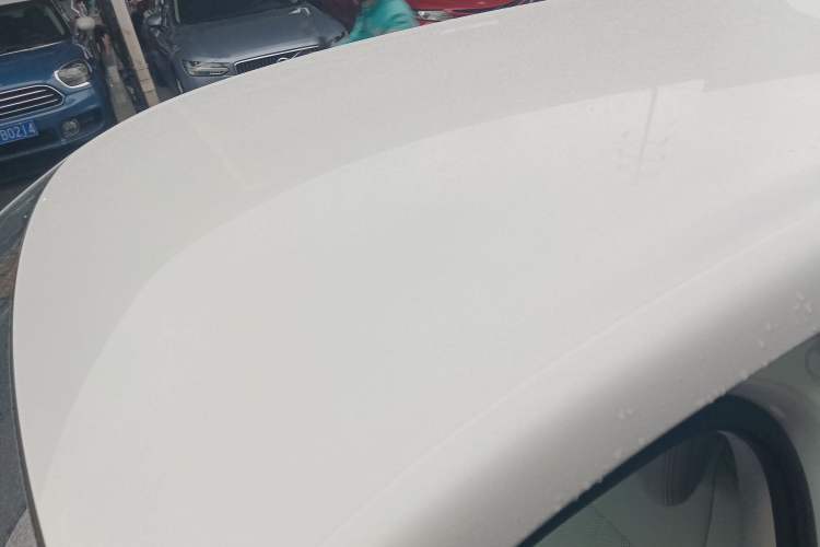 Used NETA L 2024 Extended-Range 310 Flash-Charge Edition