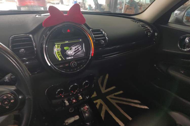 Used MINI Clubman 2016 1.5T COOPER Connoisseur Edition