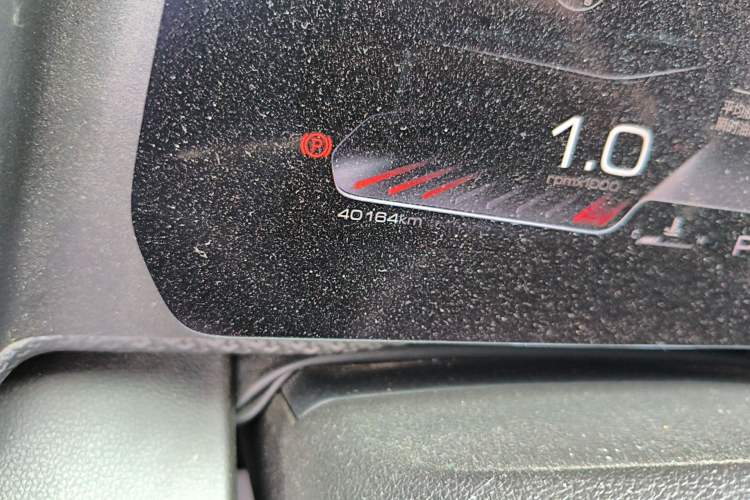 Used Haval DARGO 2021 1.5T DCT Two-Wheel Drive Border Collie - Wangcai Edition