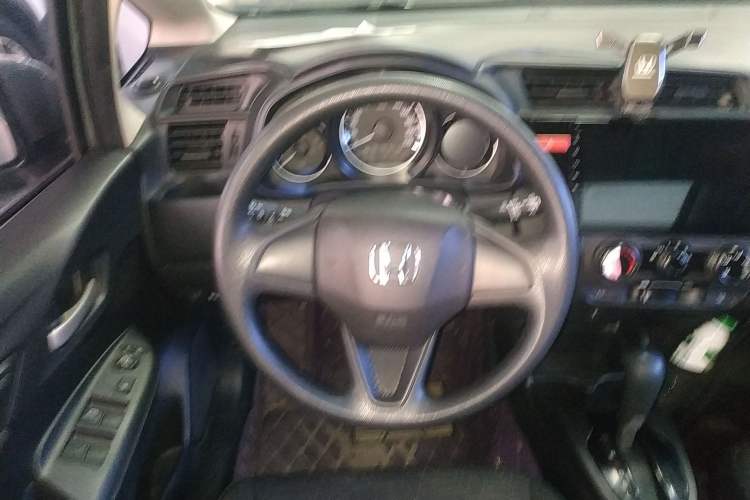 Used Honda Fit 2016 1.5L LXS CVT Comfort Sunroof Version
