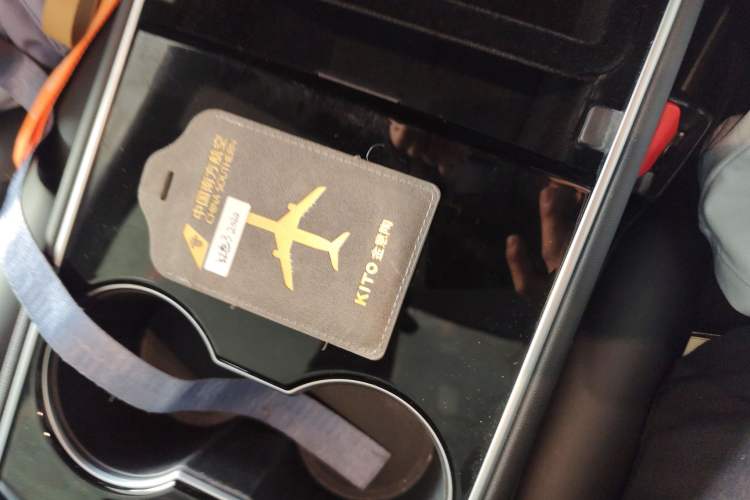 Used Tesla Model 3 2020 Long-Range Rear-Wheel-Drive Version