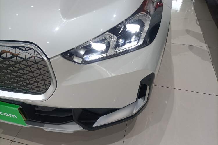 Used BMW iX1 2023 eDrive25L X Design Package
