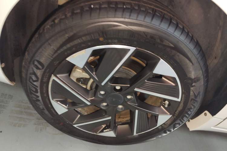 Used AION S Plus 2023 70 Enjoy Edition Lithium Iron Phosphate
