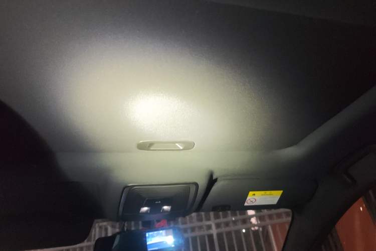 Used BYD Qin PLUS 2021 DM-i 120KM Prestige Model