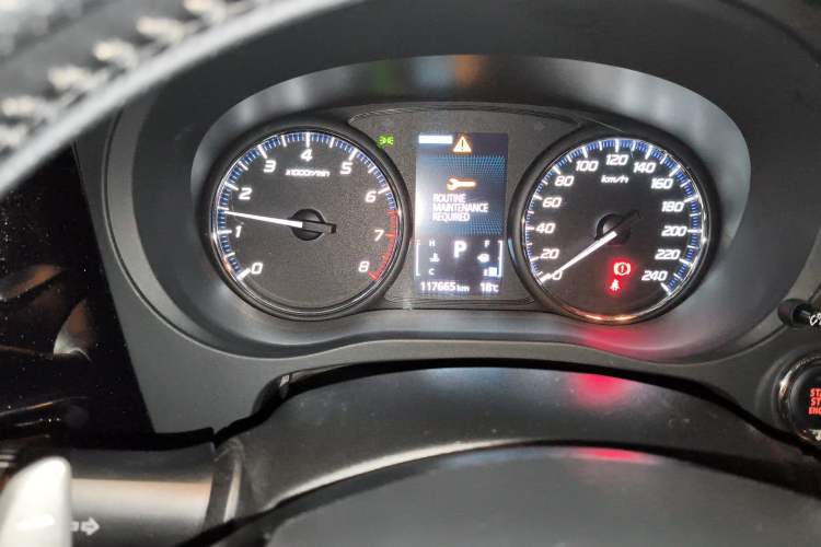 Used Mitsubishi Outlander 2016 2.4L 4x4 Elite Edition 5 Seats