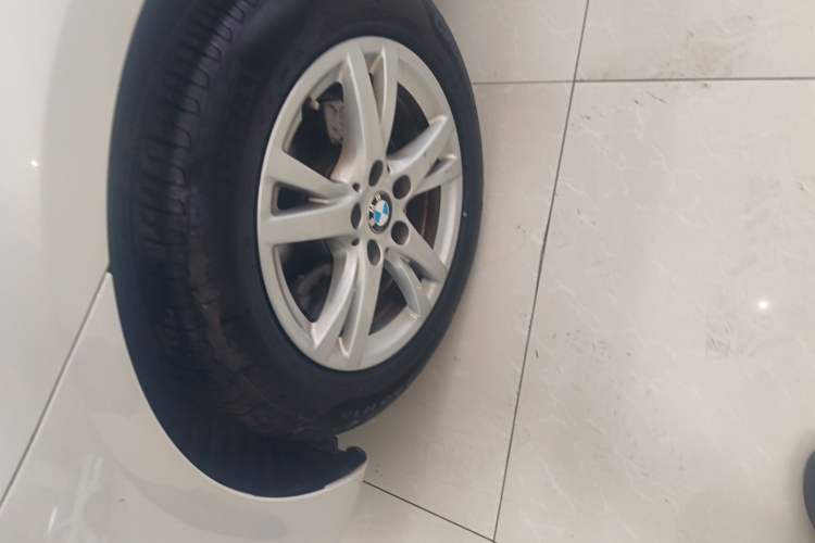 Used BMW 2 Series Active Tourer 2016 218i Leading Model
