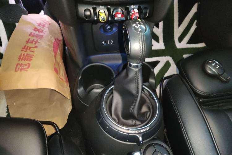 Used MINI MINI 2016 1.5T COOPER