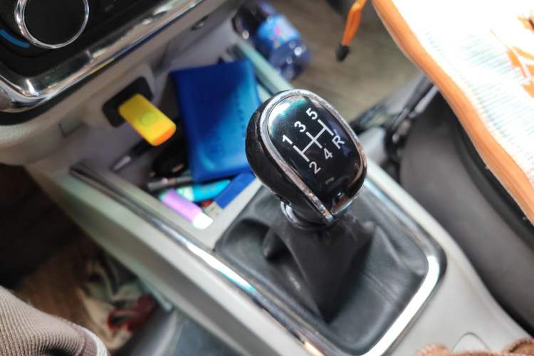 Used Jinbei New Hiace X30L 