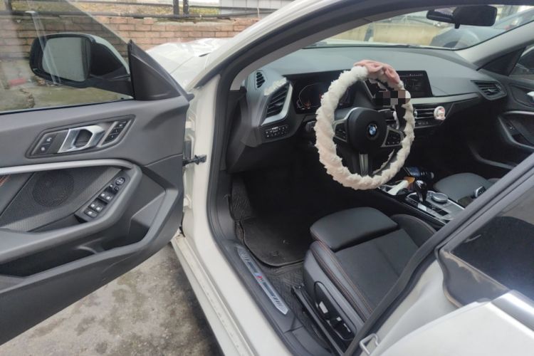 Used BMW 2 Series 2023 225i Four-Door Coupe M Sport Package
