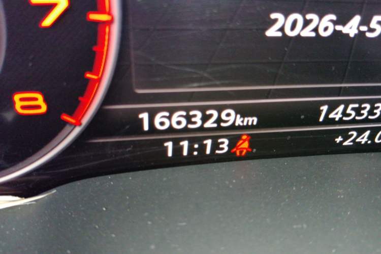 Used Audi Q7 2018 45 TFSI Technology Edition